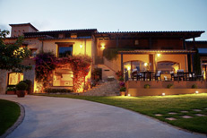 Can Xiquet Hotel
