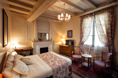 Au Relais Saint-Maurice