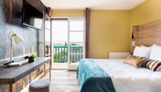 3-star hotel in the Basque Country