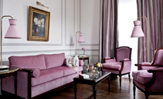 4-star hotel in Bordeaux