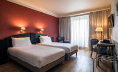 3-star hotel in Strasbourg