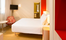 4-star hotel in Tours
