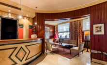 3-star hotel in Lyon
