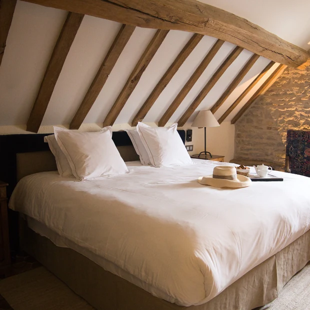 Hostellerie de Levernois