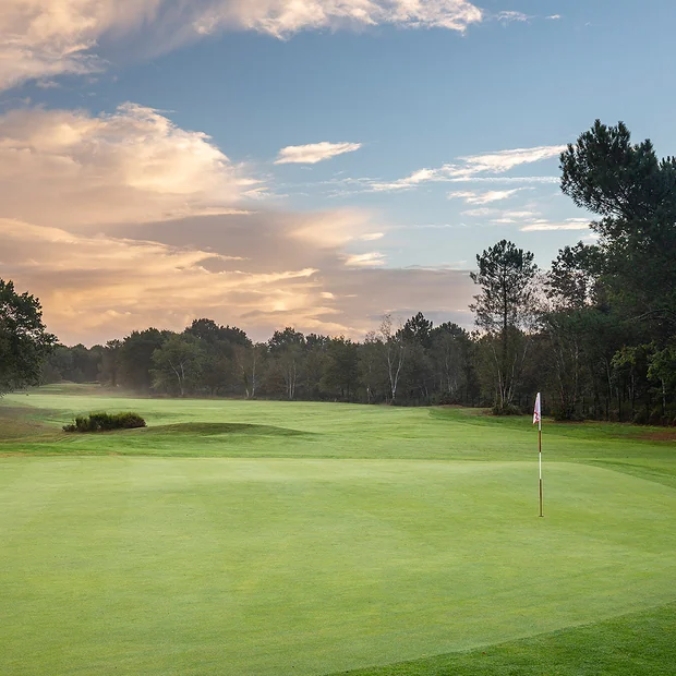 Golf du Médoc