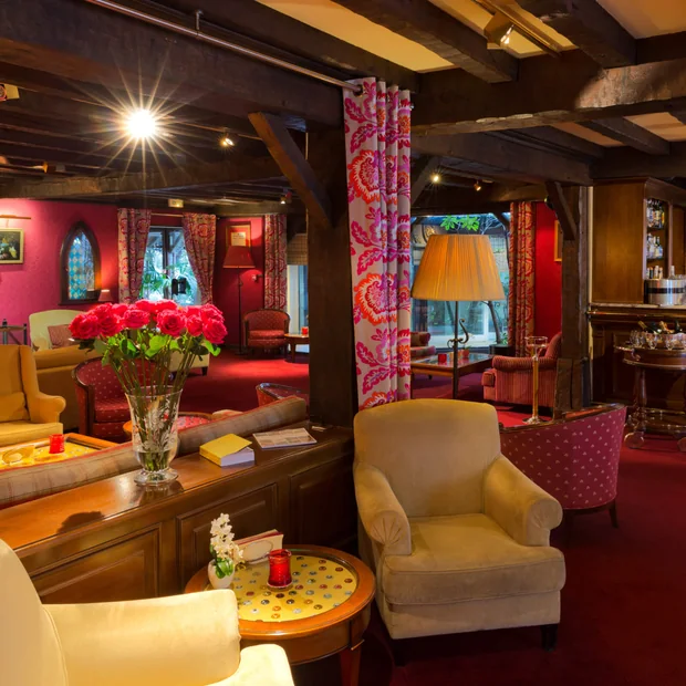 Hostellerie Briqueterie & Spa