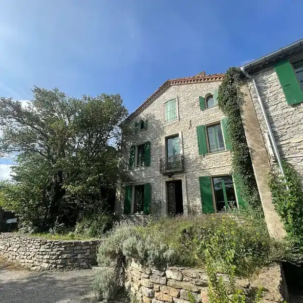 Domaine Montluzia