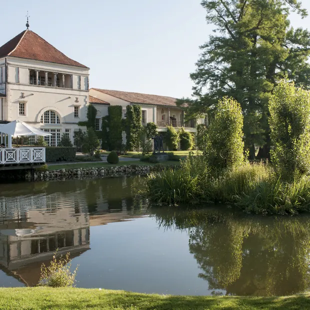 Sources de Caudalie