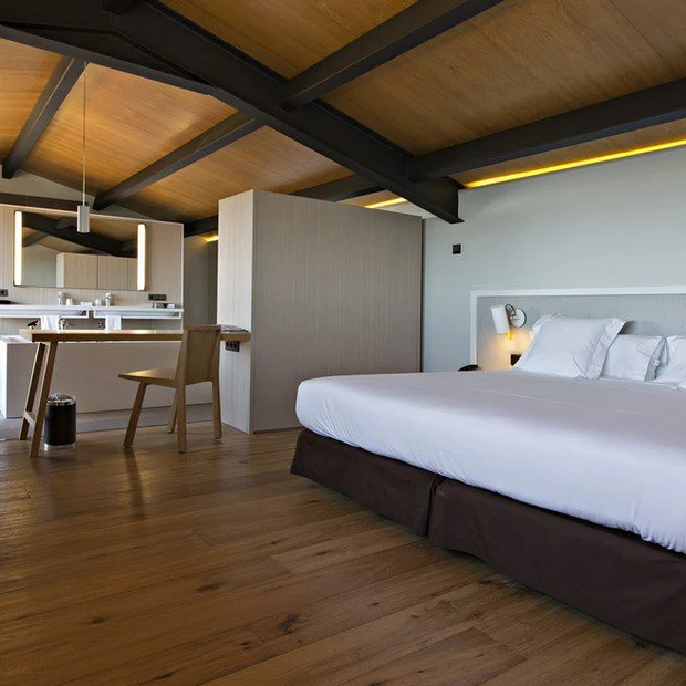 Can Xiquet Hotel