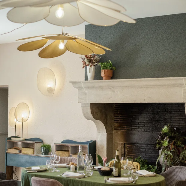 Hostellerie des Clos