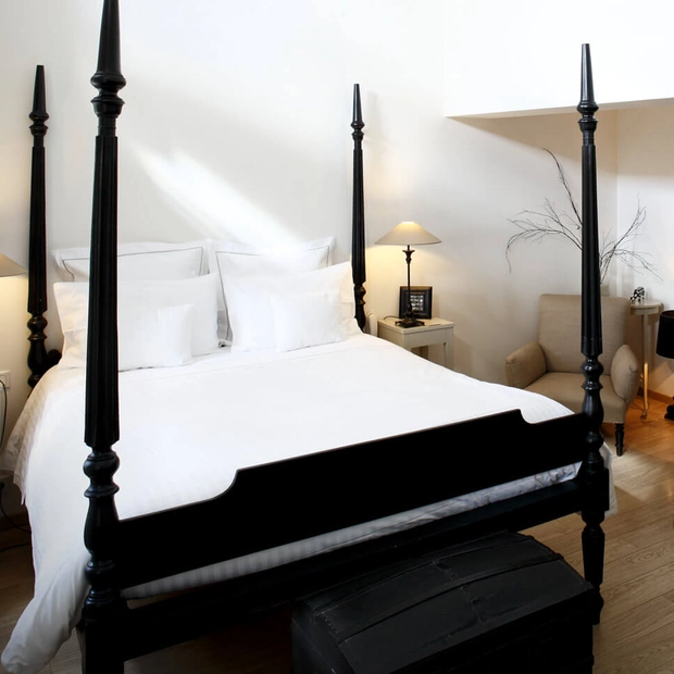 L'Auberge du Paradis
