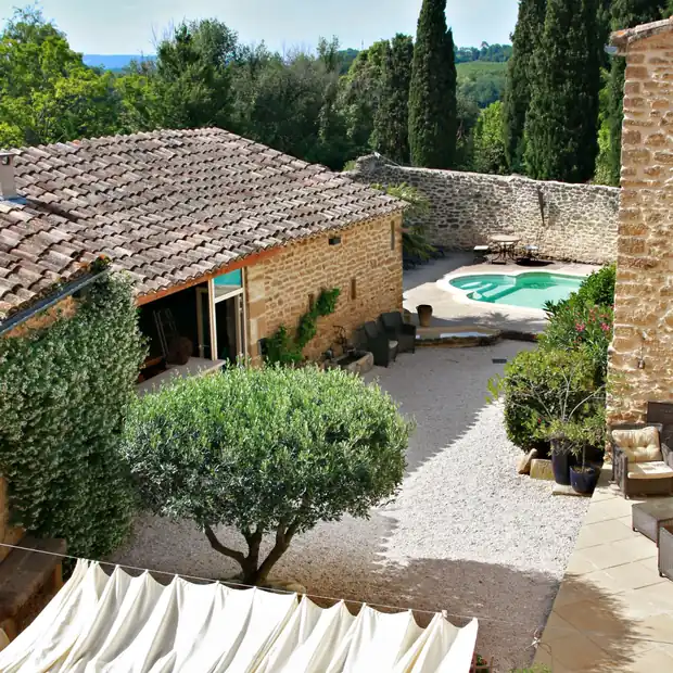 Le Clos de la Tuilière