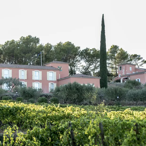 Domaine Rabiega