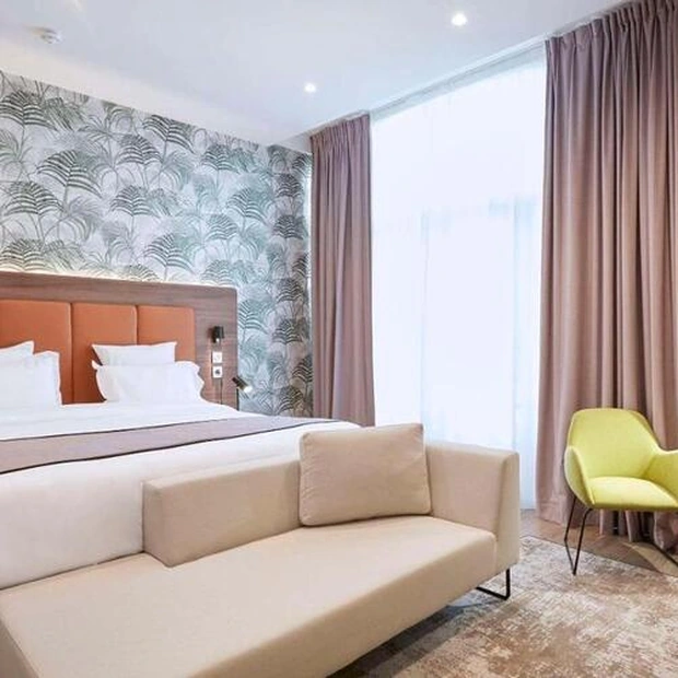 3-star hotel in Bordeaux