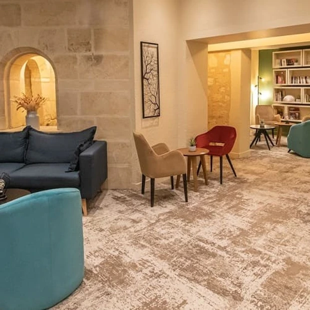 3-star hotel in Bordeaux