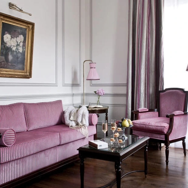 4-star hotel in Bordeaux