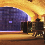 Atelier œnologie Epernay