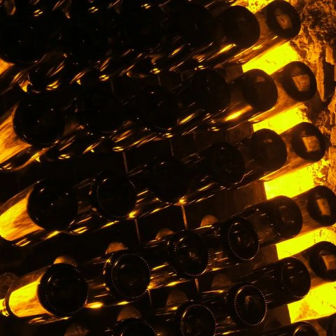 Atelier champagne près d'Epernay