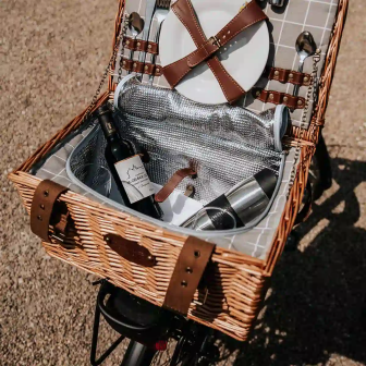 Séjour vélo à Saint-Emilion