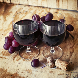 Coffret dégustation vins de Bourgogne