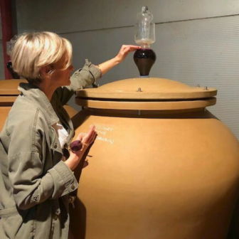 Journée au cœur du vignoble au Pays de l'Hermitage