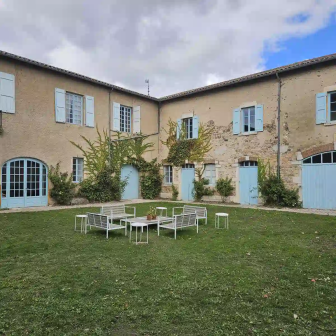 Visite de domaine viticole sur une journée dans le Beaujolais