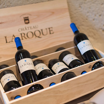 Séjour vin Pic Saint-Loup