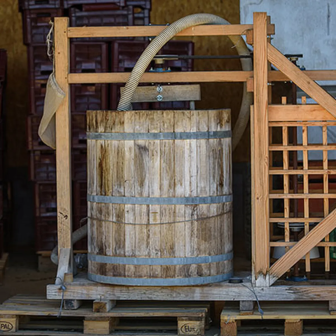 Week-end visite domaine Pic Saint-Loup