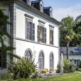 Escapade à Pau, capitale du Béarn