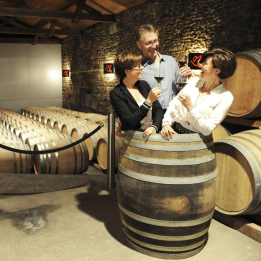 Séjour 100% sans alcool à Bordeaux