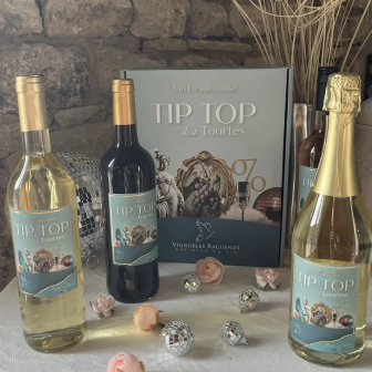 Vins sans alcool à découvrir