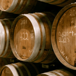 Découverte du Pineau des Charentes