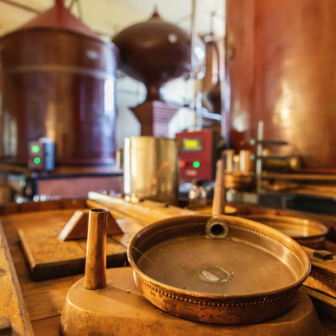 Séjour découverte du pineau des charentes