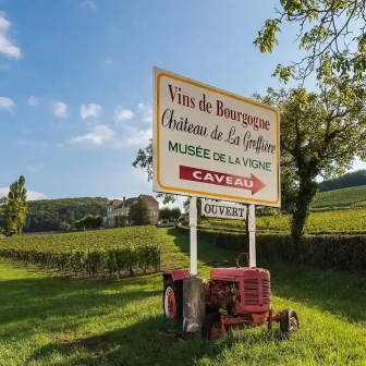 Week-end dans le Mâconnais