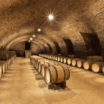 Séjour avec visite de cave dans le Mâconnais