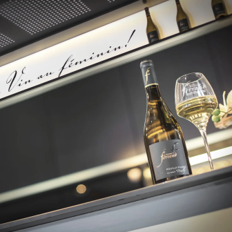 Dégustation vins de Mâcon et Pouilly-Fuissé
