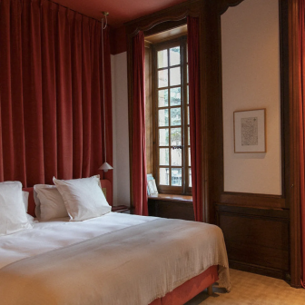 Nuit en hôtel Spa 4 à Chambolle-Musigny