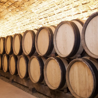 Visite prestigieuse de domaine en Bourgogne