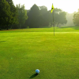 Week-end Champagne golf