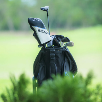 Séjour golf de Reims