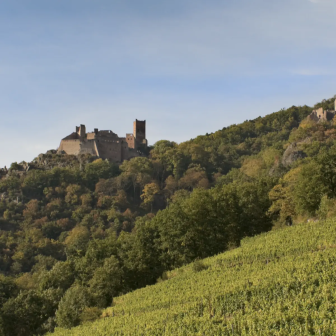 Patrimoine culturel Alsace