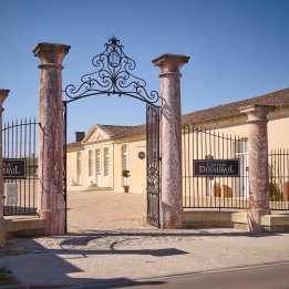 Visites en Médoc