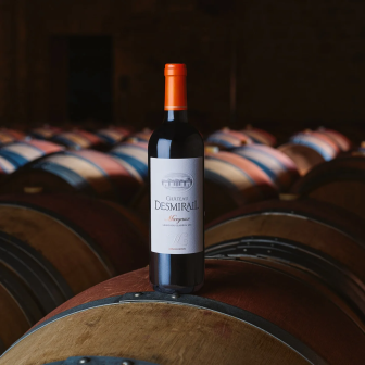 Vin du Château Desmirail, Grand Cru Classé de Margaux