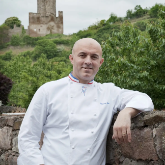 Séjour gastronomique Kaysersberg