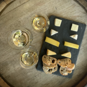 Dégustation fromages vins Alsace
