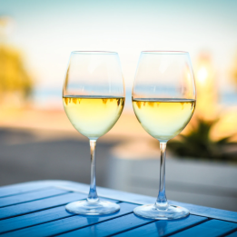 Week-end romantique vignoble Alsace