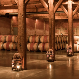 Atelier œnologique Médoc