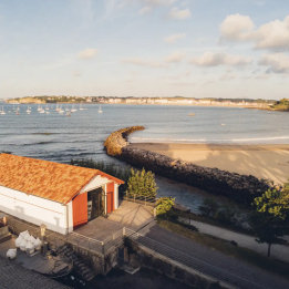 Vin et gastronomie dans le pays basque
