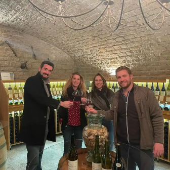 Coffret week-end à offrir en Bourgogne