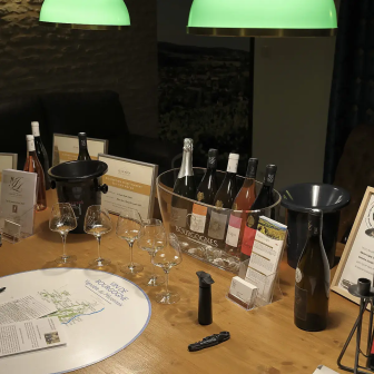 Cadeau découverte de l'œnologie en Bourgogne